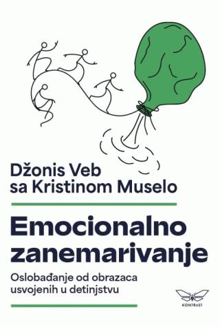 emocionalno zanemarivanje džonis veb kristina muselo 