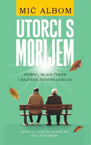utorci s morijem mič elbom 