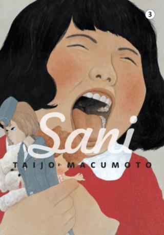 sani 3 taijo macumoto 