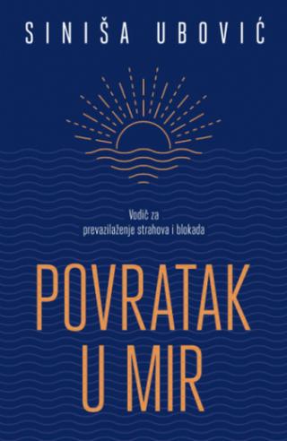 povratak u mir siniša ubović 