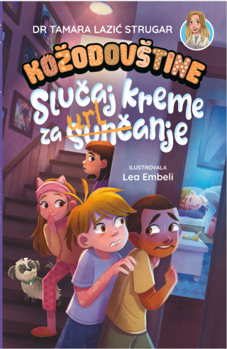 kožodovštine slučaj kreme za urlanje tamara lazić strugar 