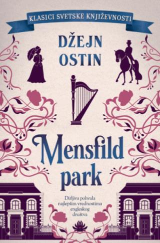 mensfild park džejn ostin 