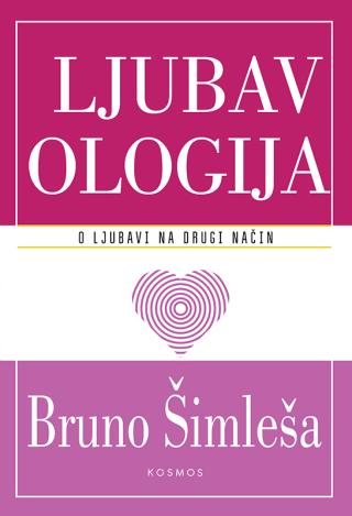 ljubavologija bruno šimleša 