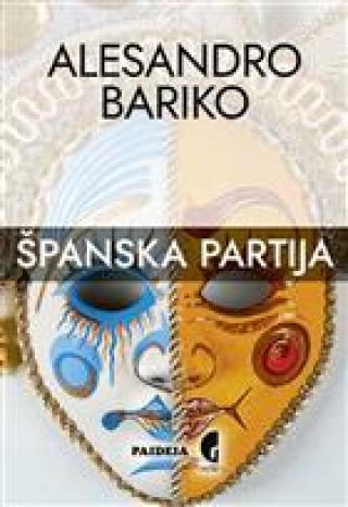 španska partija alesandro bariko lučija moizio 