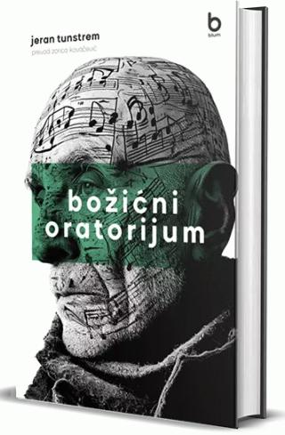 božićni oratorijum jeran tunstrem 