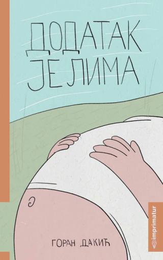 dodatak jelima goran dakić 