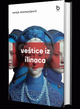veštice iz ilinaca sonja atanasijević 