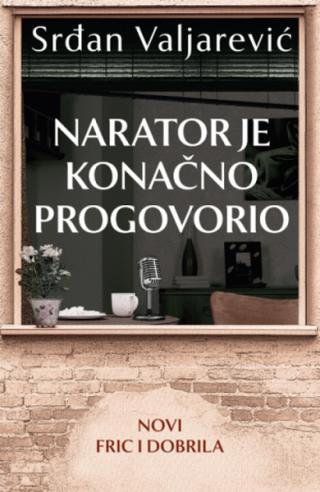 narator je konačno progovorio srđan valjarević 