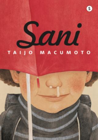 sani 5 taijo macumoto 