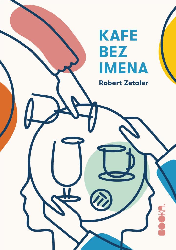 kafe bez imena 