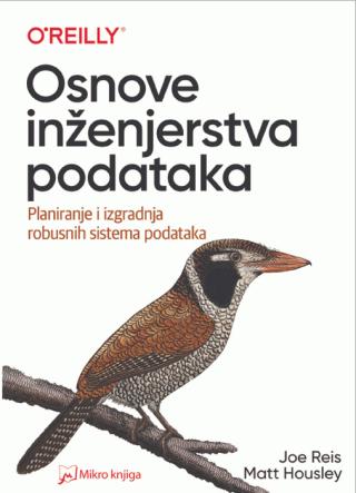 osnove inženjerstva podataka džo rajs met hausli 