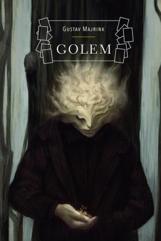 golem gustav majrink 