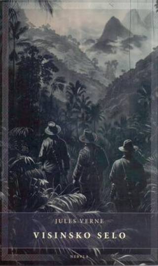 visinsko selo jules verne 