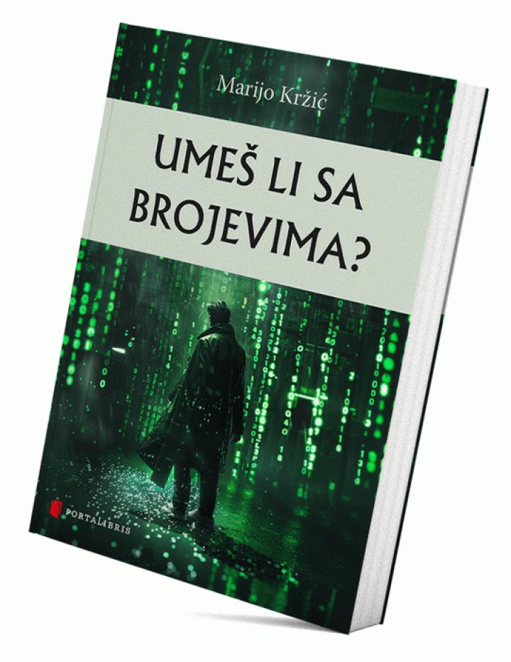 umeš li sa brojevima  