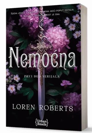 nemoćna loren roberts 