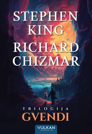 trilogija gvendi ričard čizmar stiven king 