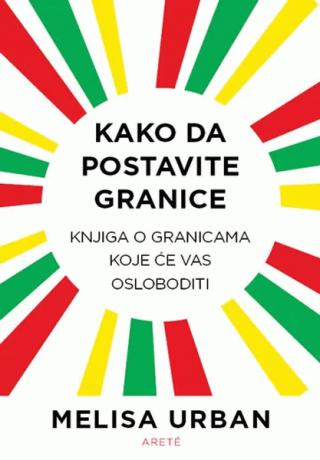 kako da postavite granice melisa urban 