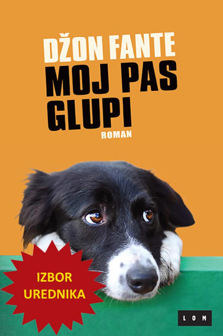 moj pas glupi 