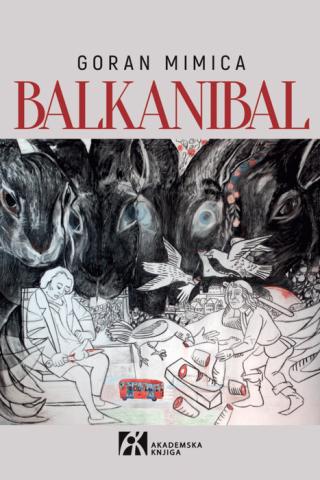 balkanibal goran mimica 