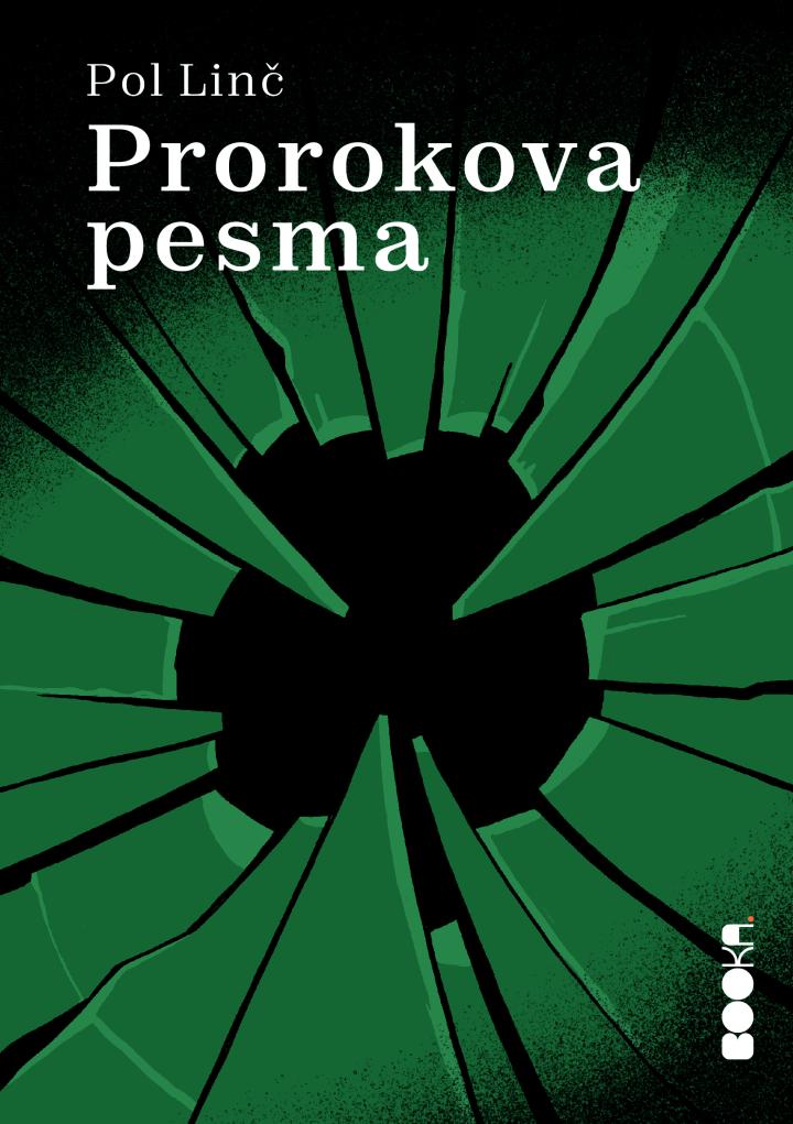 prorokova pesma 