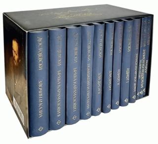 dostojevski komplet 1 12 fjodor mihajlovič dostojevski 