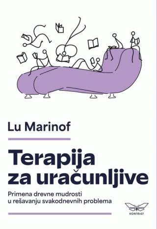 terapija za uračunljive lu marinof 