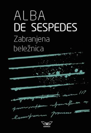 zabranjena beležnica alba de sespedes 