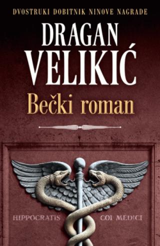 bečki roman dragan velikić 