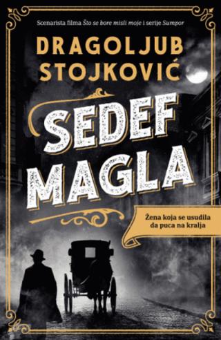 sedef magla dragoljub stojković 