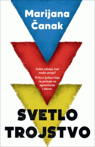 svetlo trojstvo marijana čanak 