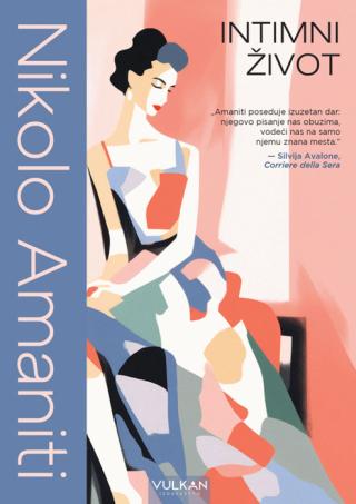 intimni život nikolo amaniti 