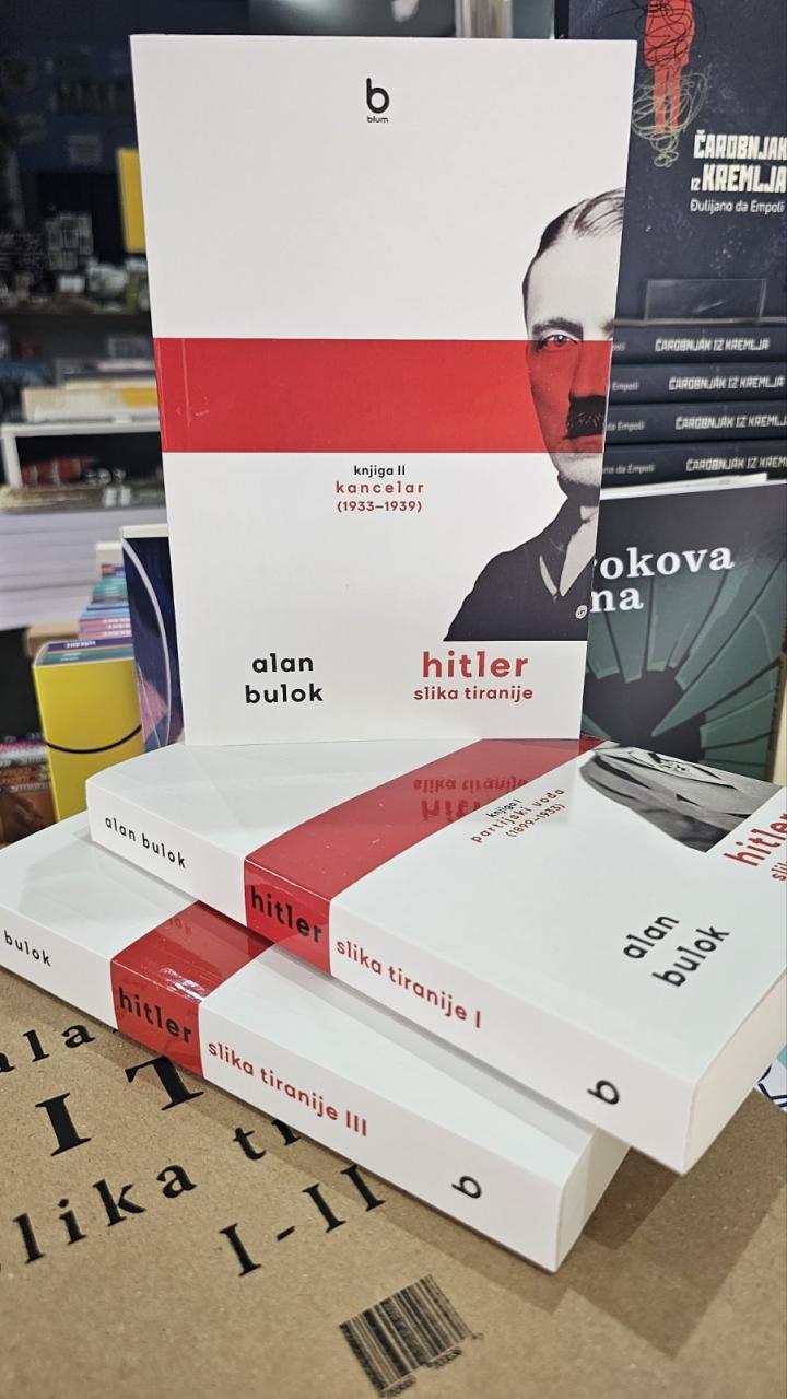 hitler slika tiranije i iii 