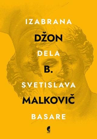izabrana dela svetislava basare svetislav basara 