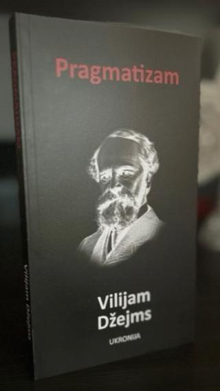 pragmatizam vilijem džejms 