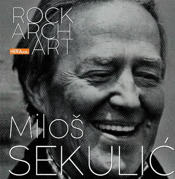 miloš sekulić (rock arch art) 