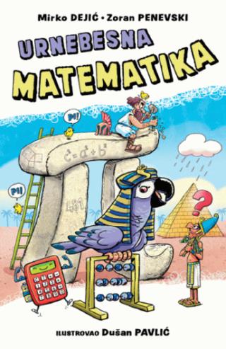 urnebesna matematika mirko dejić zoran penevski 