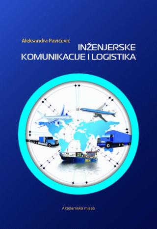 inženjerske komunikacije i logistika aleksandra pavićević 