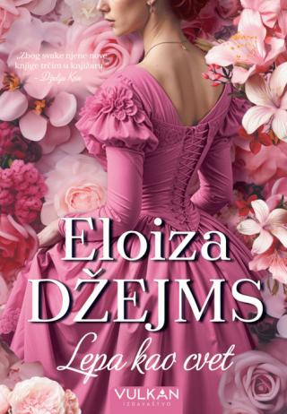 lepa kao cvet eloiza džejms 