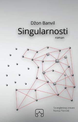 singularnosti džon banvil 