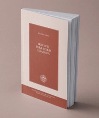 trinaest sokratskih dijaloga marijana ricl 