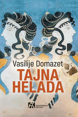 tajna helada lirsko ezoterijski putopis vasilije domazet 