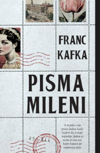 pisma mileni franc kafka 