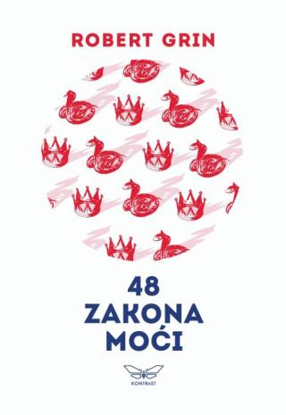 48 zakona moći (standardno izdanje) robert grin 