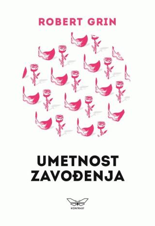 umetnost zavođenja (standardno izdanje) robert grin 