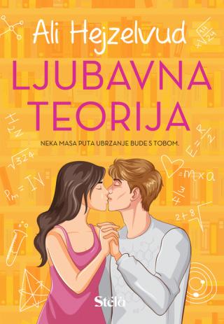 ljubavna teorija ali hejzelvud 