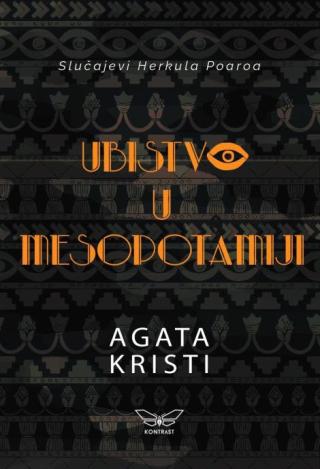 ubistvo u mesopotamiji agata kristi 