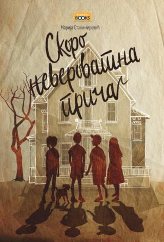 skoro neverovatna priča marija stanimirović 