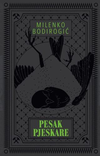 pesak pjeskare milenko bodirogić 