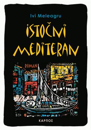 istočni mediteran ivi meleagru 