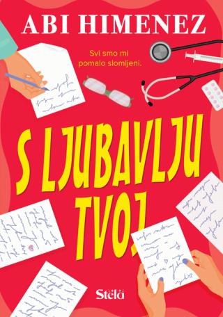s ljubavlju tvoj abi himenez 